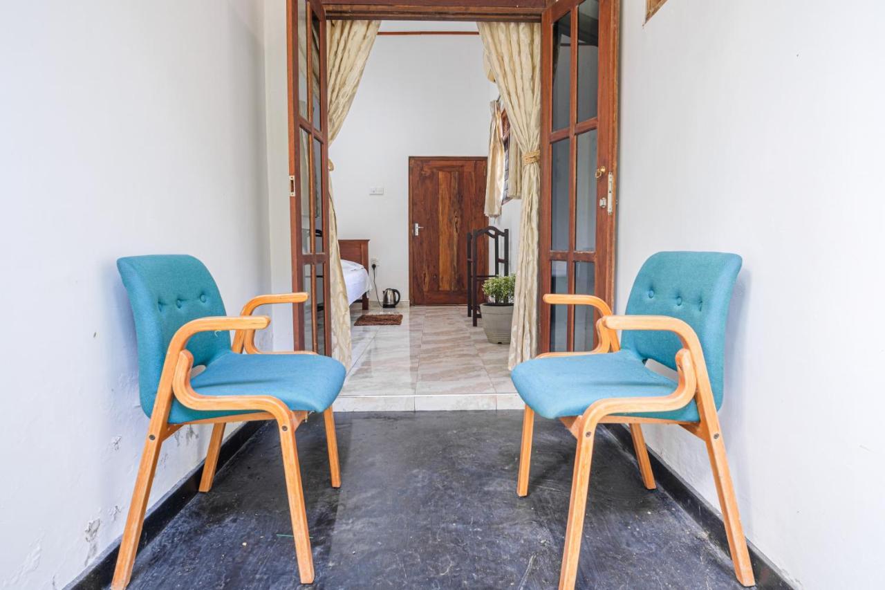 Talalla Village Beach Resort المظهر الخارجي الصورة